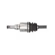 Arbre de transmission avant gauche POINT GEAR PNG72738 - Visuel 3