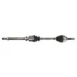 Arbre de transmission avant droit POINT GEAR PNG72739 - Visuel 1