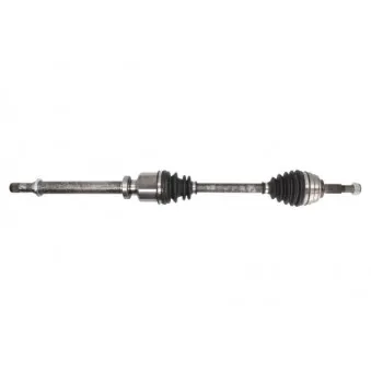 Arbre de transmission avant droit POINT GEAR PNG72739