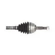 Arbre de transmission avant droit POINT GEAR PNG72739 - Visuel 2