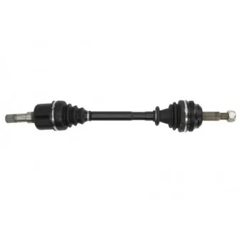 Arbre de transmission avant gauche POINT GEAR PNG72740