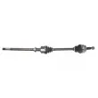 Arbre de transmission avant droit POINT GEAR PNG72741 - Visuel 1