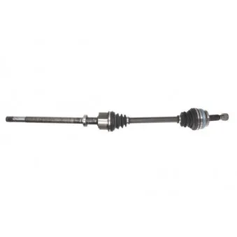 Arbre de transmission avant droit POINT GEAR PNG72741