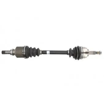 Arbre de transmission avant gauche POINT GEAR PNG72742