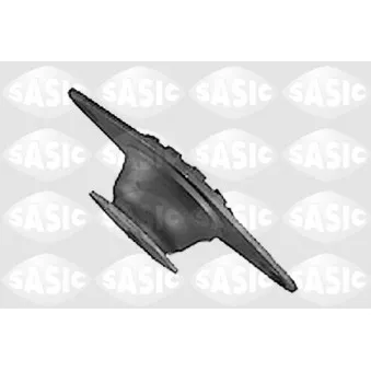 Support, suspension du moteur SASIC 9001312