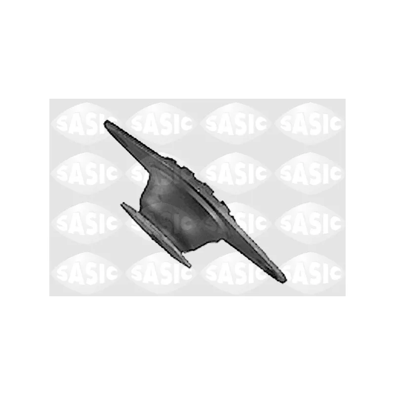 Support, suspension du moteur SASIC 9001312