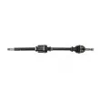 Arbre de transmission avant droit POINT GEAR PNG72743 - Visuel 1