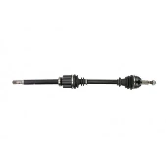 Arbre de transmission avant droit POINT GEAR PNG72743