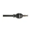 Arbre de transmission avant droit POINT GEAR PNG72743 - Visuel 2