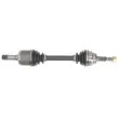 Arbre de transmission avant droit POINT GEAR PNG72744 - Visuel 1