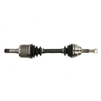 Arbre de transmission avant gauche POINT GEAR