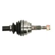 Arbre de transmission avant gauche POINT GEAR PNG72745 - Visuel 2