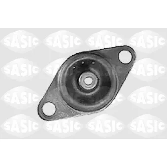 Support, suspension du moteur SASIC