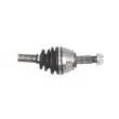 Arbre de transmission avant gauche POINT GEAR PNG72747 - Visuel 2