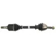 Arbre de transmission avant gauche POINT GEAR PNG72749 - Visuel 1