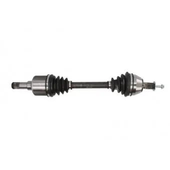 Arbre de transmission avant gauche POINT GEAR PNG72750