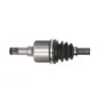 Arbre de transmission avant gauche POINT GEAR PNG72750 - Visuel 3