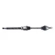 Arbre de transmission avant droit POINT GEAR PNG72751 - Visuel 1