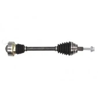 Arbre de transmission avant gauche POINT GEAR PNG72752