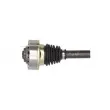 Arbre de transmission avant gauche POINT GEAR PNG72752 - Visuel 3