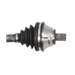 Arbre de transmission avant droit POINT GEAR PNG72753 - Visuel 2