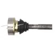 Arbre de transmission avant droit POINT GEAR PNG72753 - Visuel 3