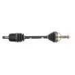 Arbre de transmission avant droit POINT GEAR PNG72754 - Visuel 1