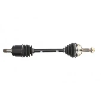 Arbre de transmission avant droit POINT GEAR