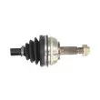 Arbre de transmission avant droit POINT GEAR PNG72754 - Visuel 2