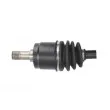 Arbre de transmission avant droit POINT GEAR PNG72754 - Visuel 3