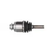 Arbre de transmission avant gauche POINT GEAR PNG72755 - Visuel 3