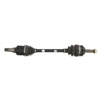 Arbre de transmission avant gauche POINT GEAR