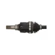 Arbre de transmission avant gauche POINT GEAR PNG72756 - Visuel 3