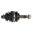 Arbre de transmission avant droit POINT GEAR PNG72757 - Visuel 2