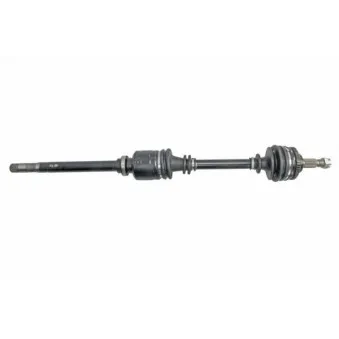 Arbre de transmission avant droit POINT GEAR PNG72758