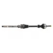 Arbre de transmission avant droit POINT GEAR PNG72759 - Visuel 1