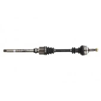 Arbre de transmission avant droit POINT GEAR PNG72759