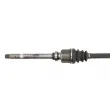 Arbre de transmission avant droit POINT GEAR PNG72759 - Visuel 3