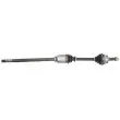 Arbre de transmission avant droit POINT GEAR PNG72763 - Visuel 1