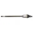 Arbre de transmission avant droit POINT GEAR PNG72763 - Visuel 3