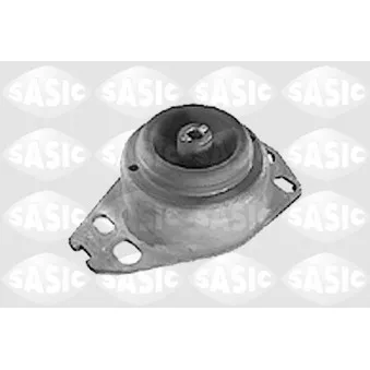 Support, suspension du moteur SASIC