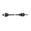 Arbre de transmission avant gauche POINT GEAR PNG72765 - Visuel 1