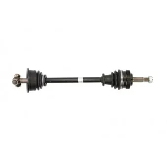 Arbre de transmission avant gauche POINT GEAR