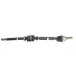 Arbre de transmission avant droit POINT GEAR PNG72766 - Visuel 1