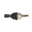 Arbre de transmission avant droit POINT GEAR PNG72766 - Visuel 2