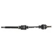 Arbre de transmission avant droit POINT GEAR PNG72767 - Visuel 1