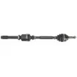 Arbre de transmission avant droit POINT GEAR PNG72768 - Visuel 1