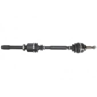 Arbre de transmission avant droit POINT GEAR
