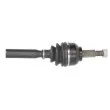 Arbre de transmission avant droit POINT GEAR PNG72768 - Visuel 2