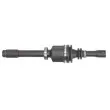 Arbre de transmission avant droit POINT GEAR PNG72768 - Visuel 3